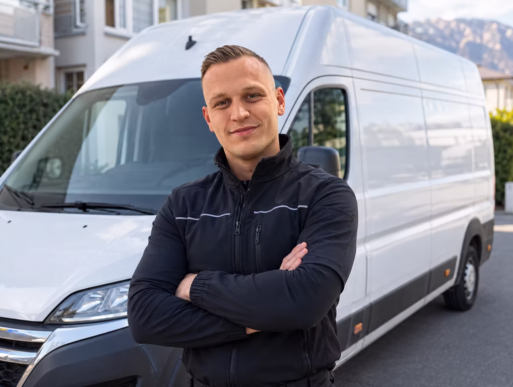 Professionelle Räumung und Entrümpelung durch Läger Hausservice in der Schweiz